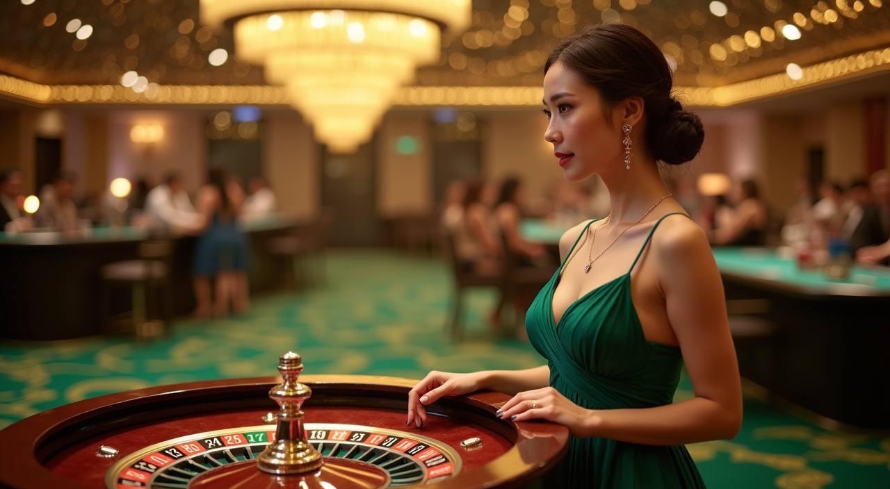 4d loto mobile gaming